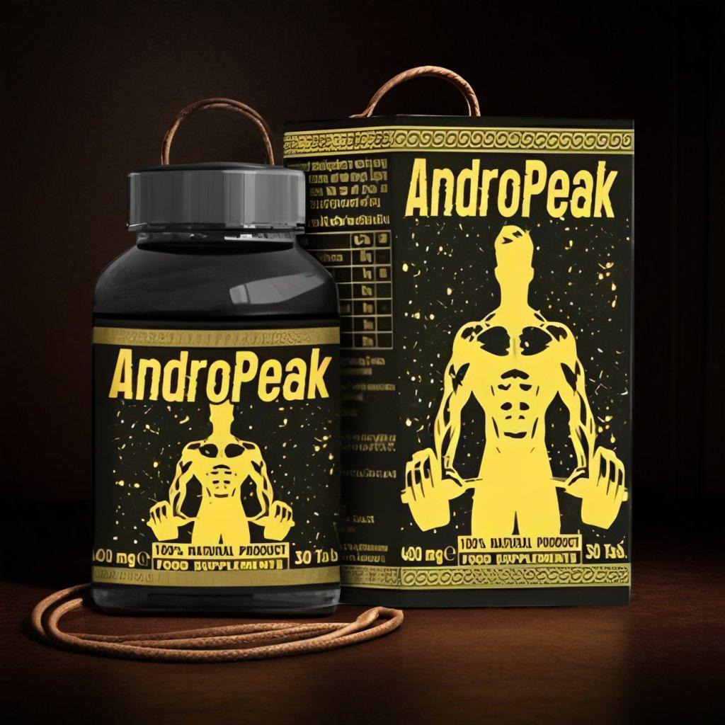 Product packshot