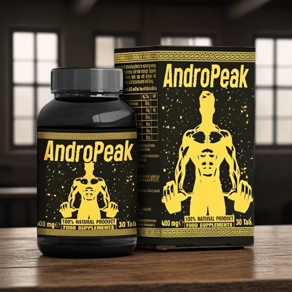 Product packshot