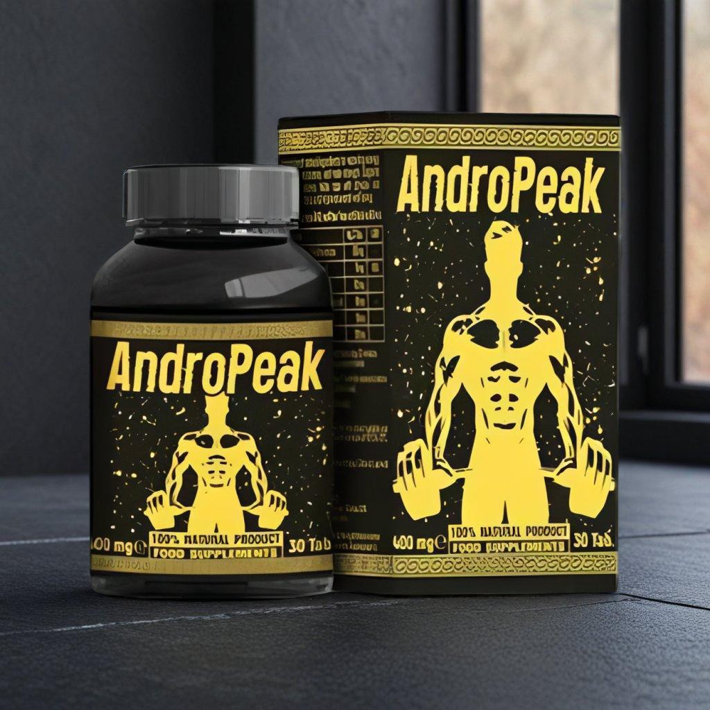 Product packshot