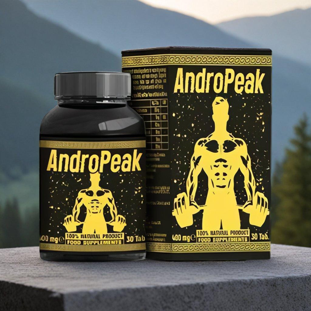 Product packshot