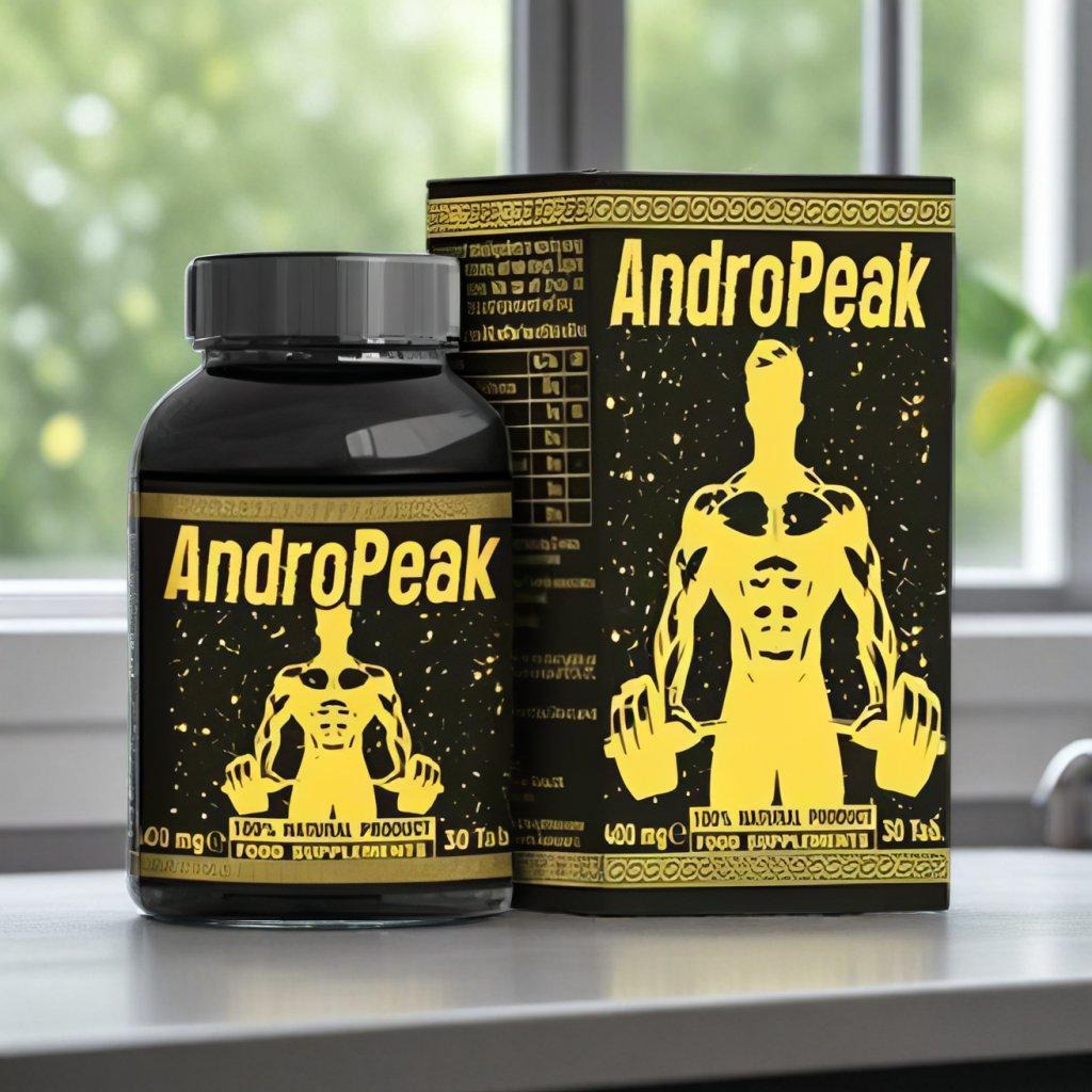 Product packshot