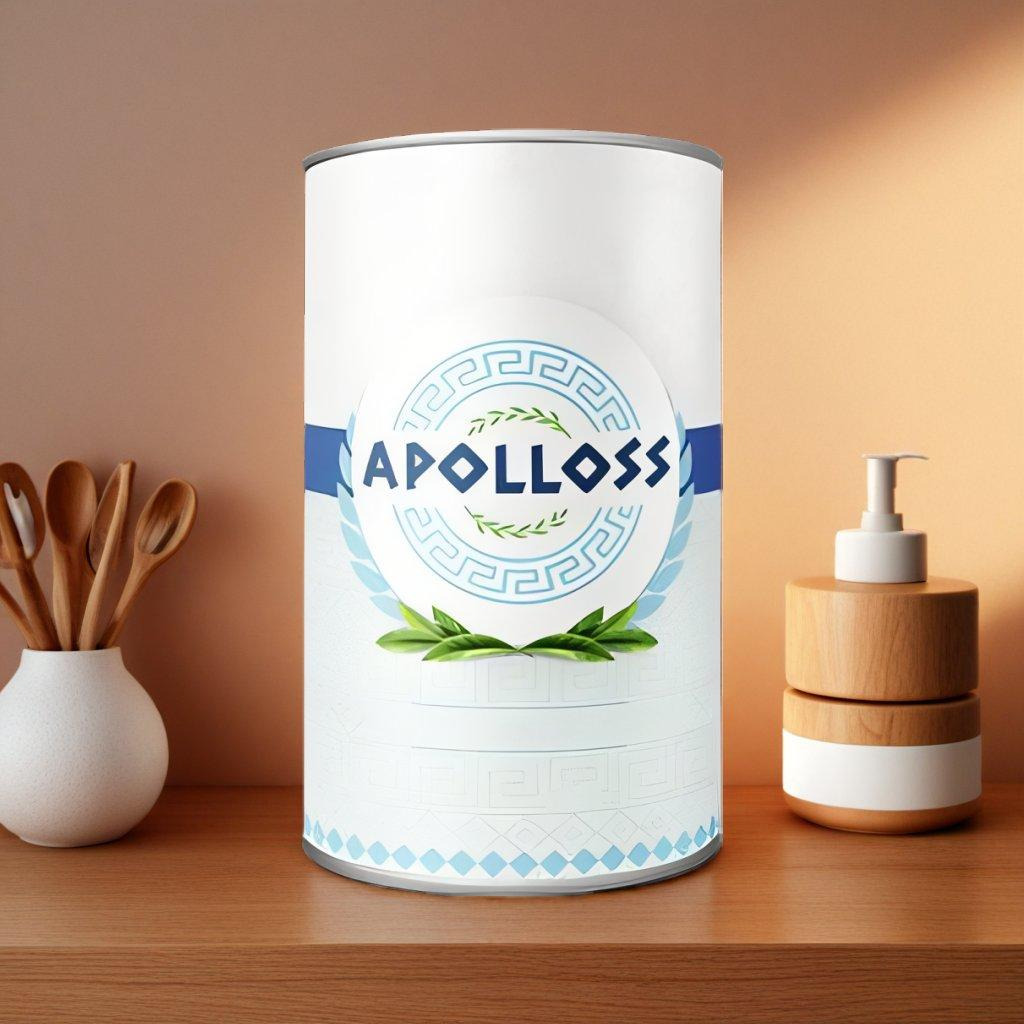 Product packshot
