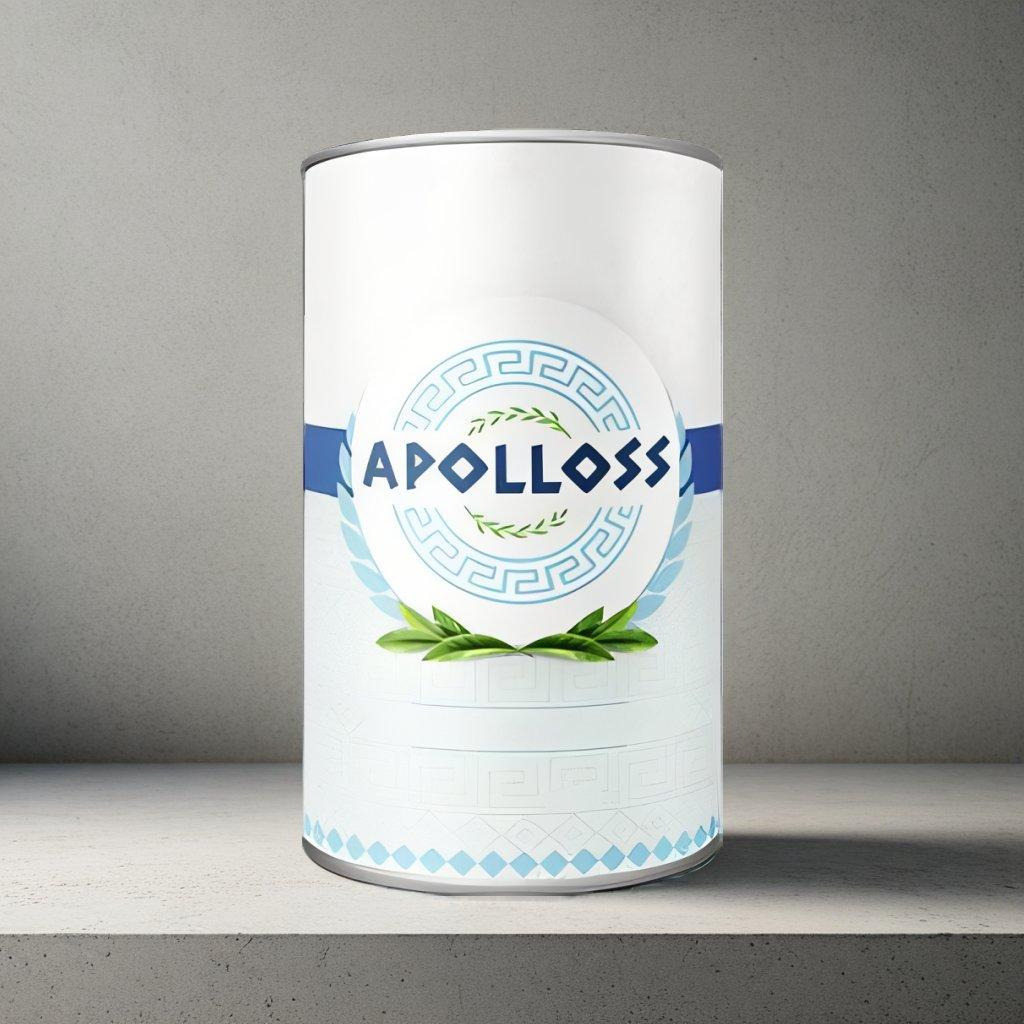 Product packshot