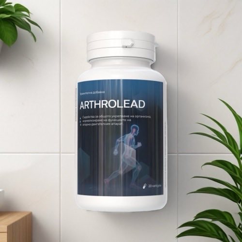 Product packshot