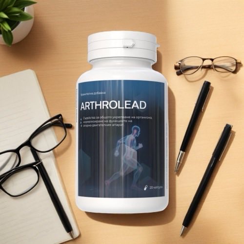 Product packshot