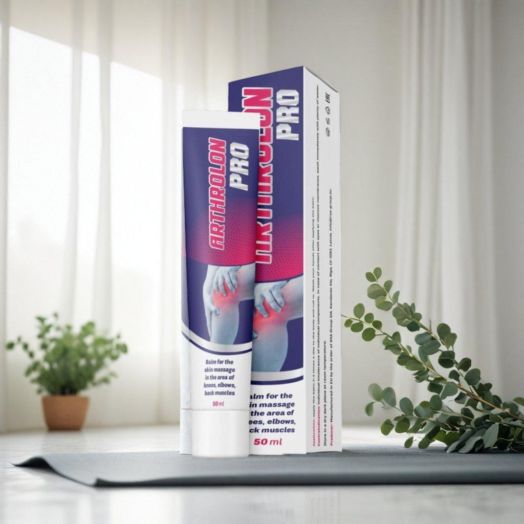 Product packshot