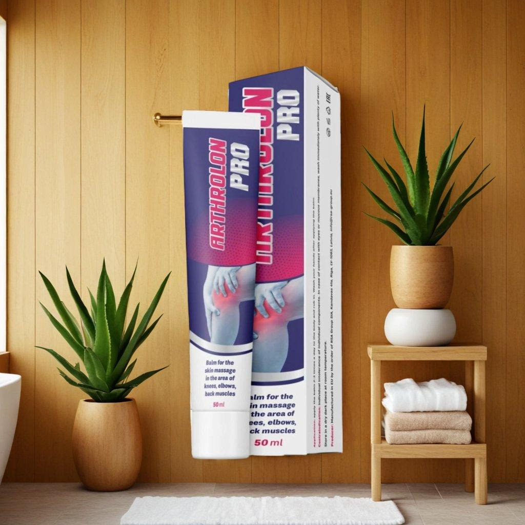 Product packshot