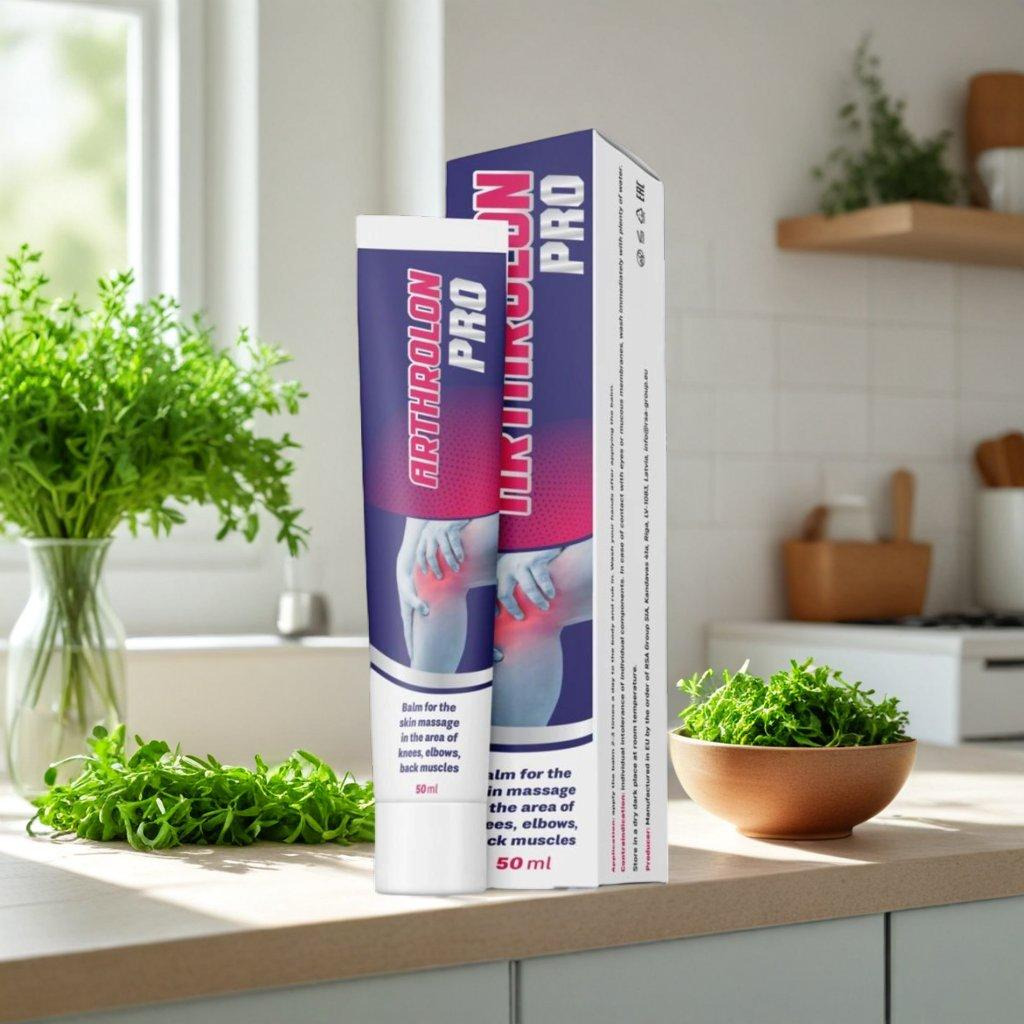 Product packshot