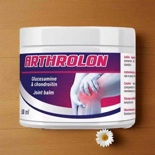 Product packshot