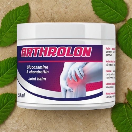 Product packshot