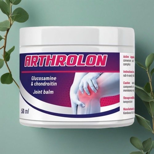 Product packshot