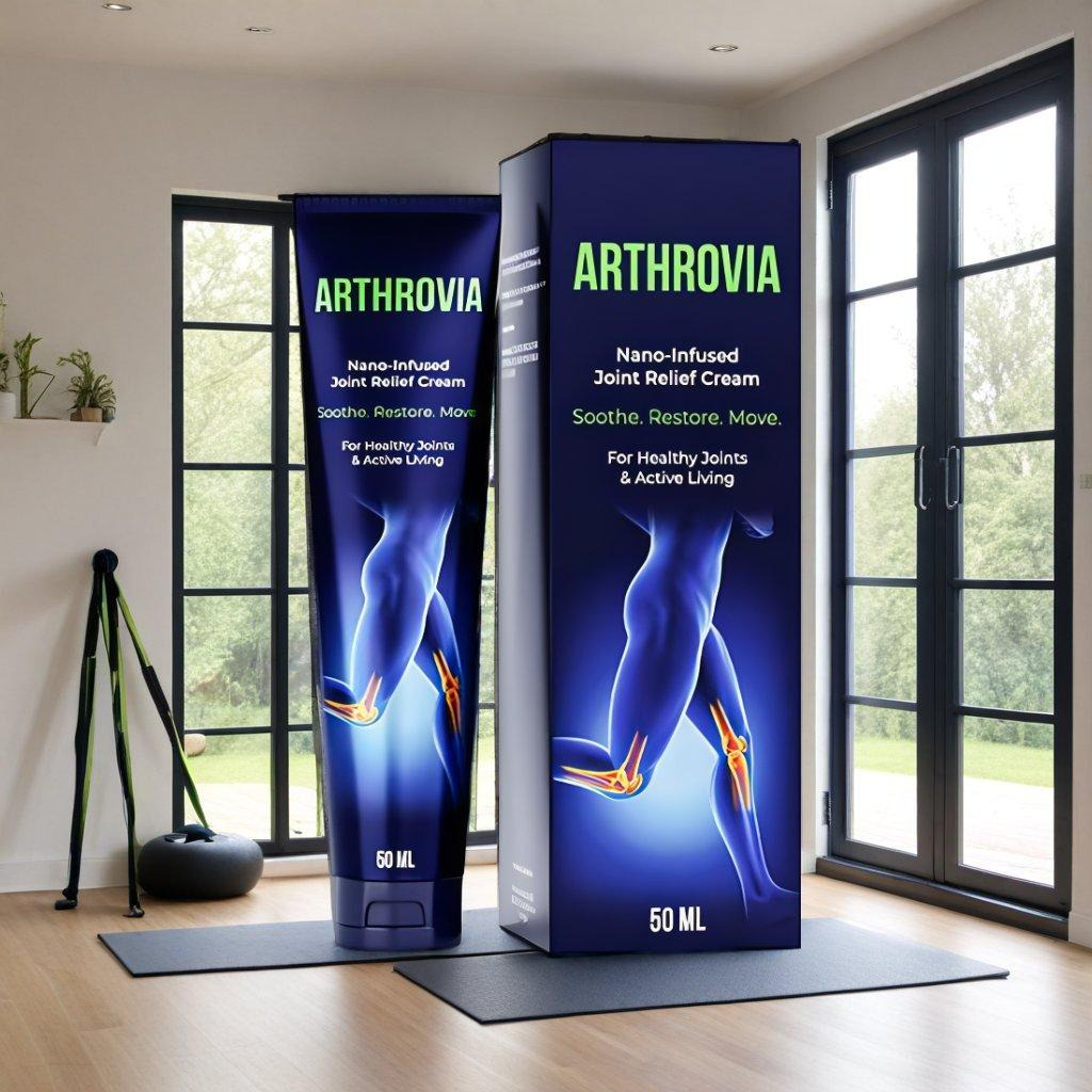 Product packshot