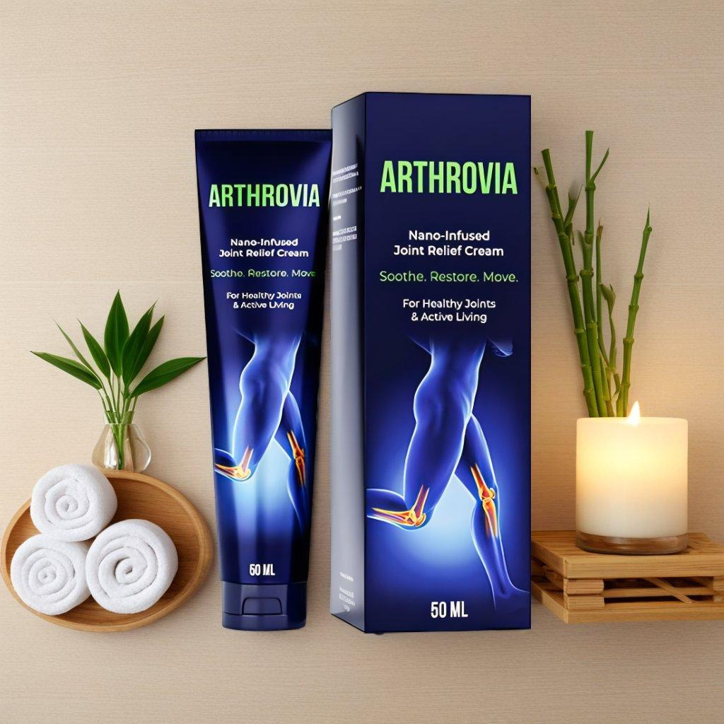 Product packshot