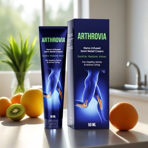 Product packshot