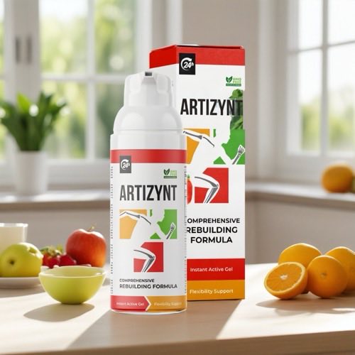 Product packshot