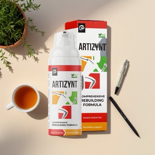 Product packshot