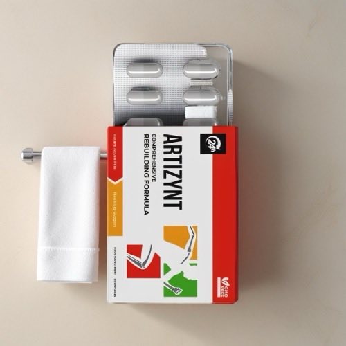 Product packshot