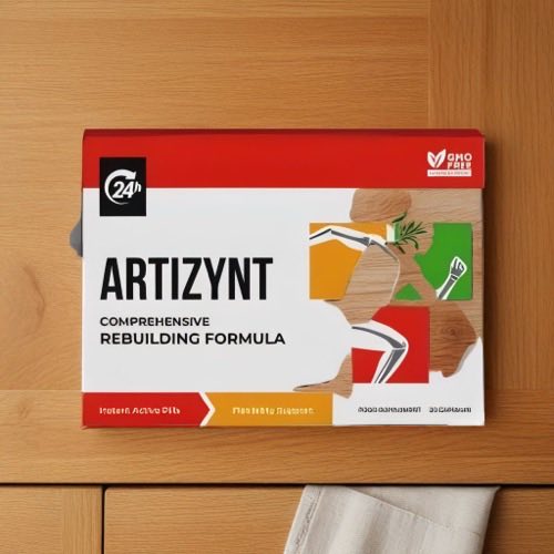 Product packshot