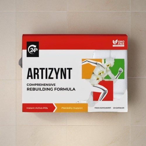 Product packshot