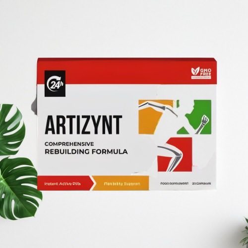 Product packshot