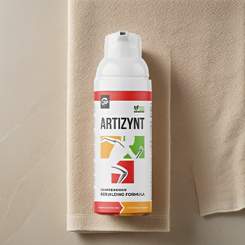 Product packshot