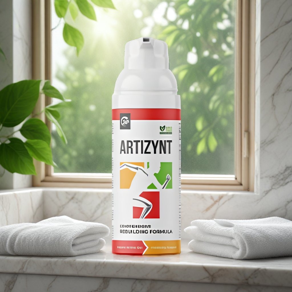 Product packshot