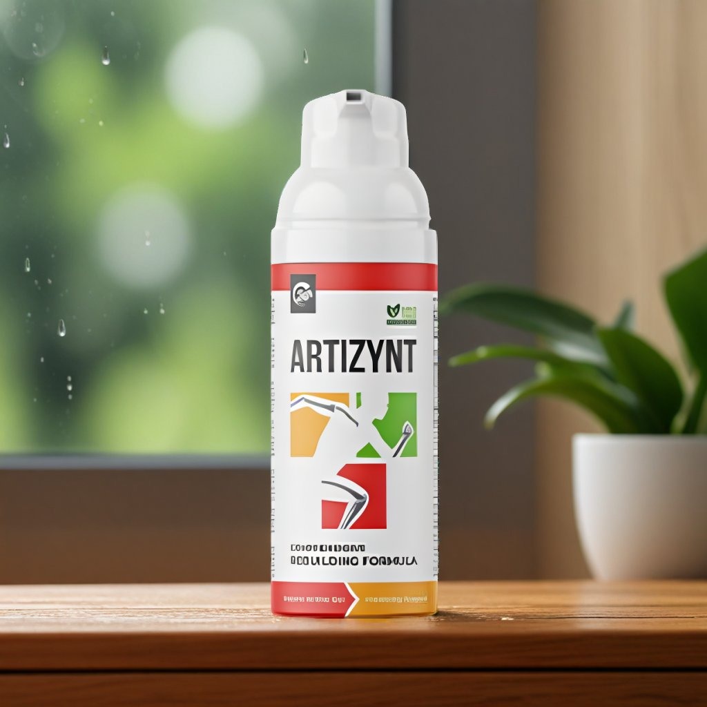 Product packshot