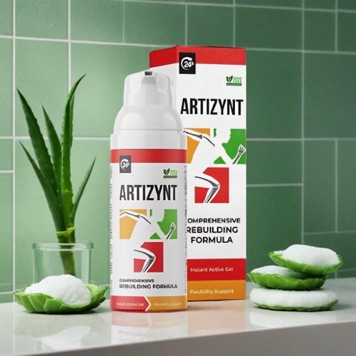 Product packshot