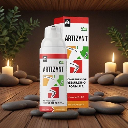 Product packshot