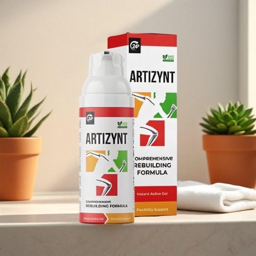 Product packshot