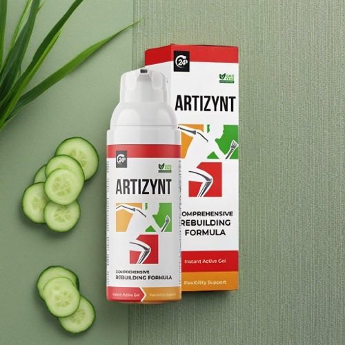 Product packshot