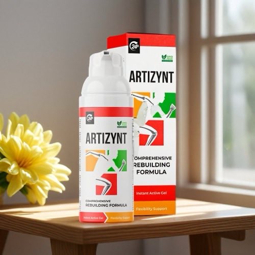 Product packshot