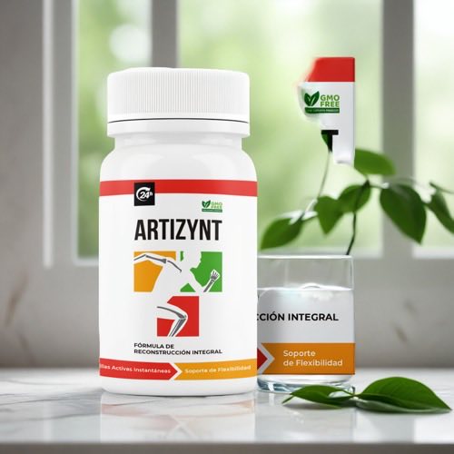 Product packshot