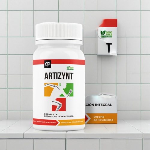 Product packshot