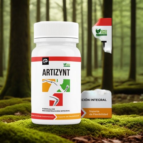 Product packshot