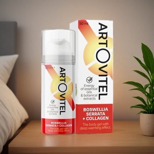 Product packshot