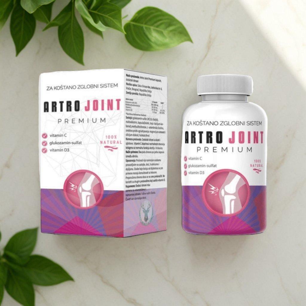 Product packshot