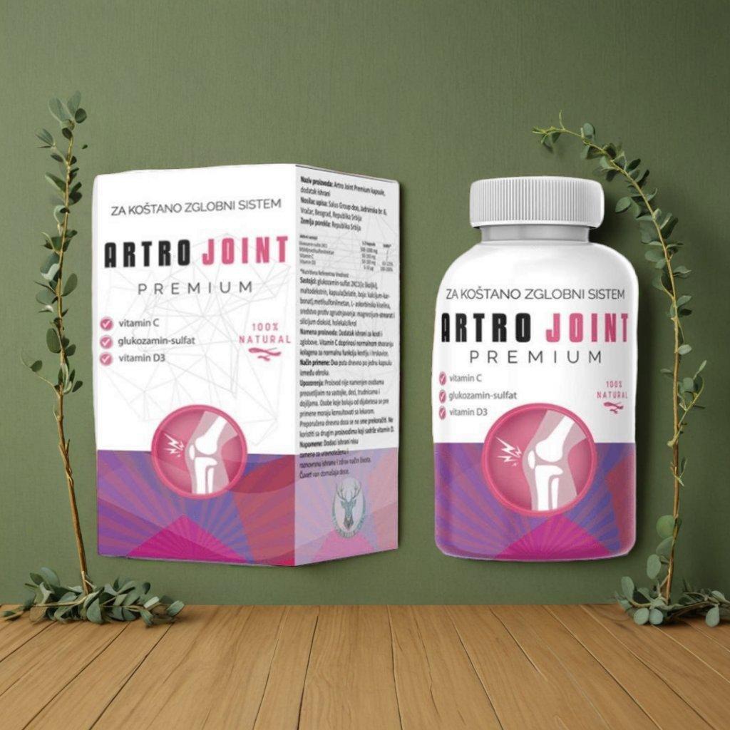 Product packshot