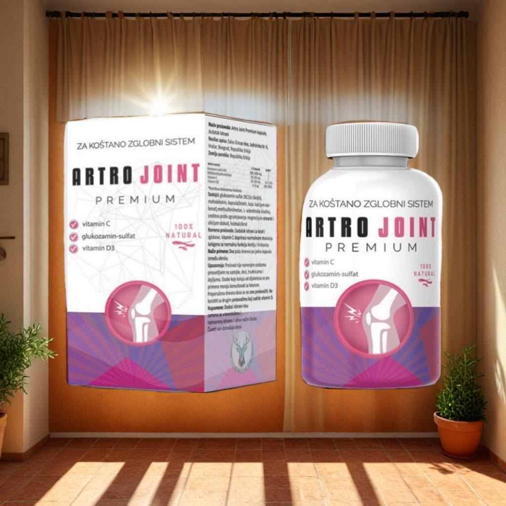 Product packshot