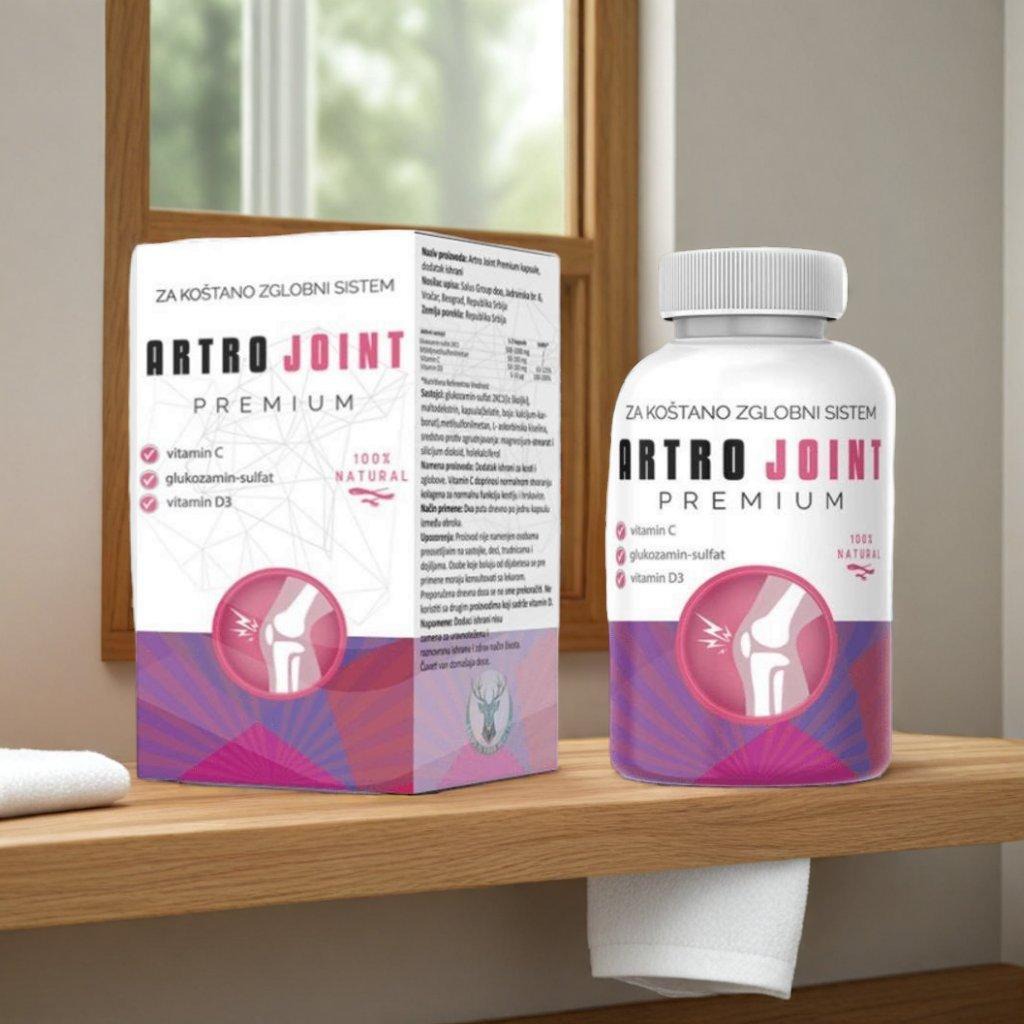 Product packshot