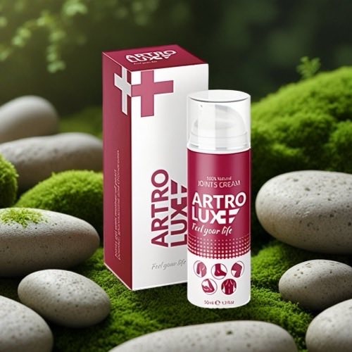 Product packshot