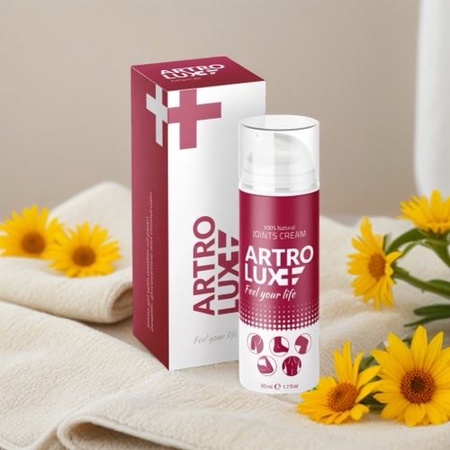 Product packshot