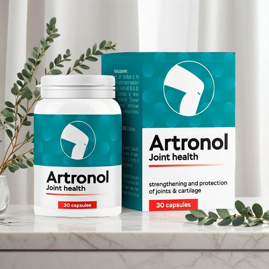 Product packshot