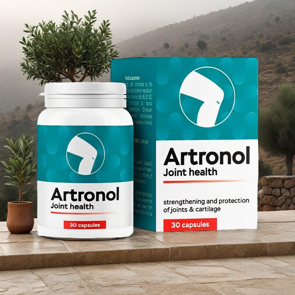 Product packshot