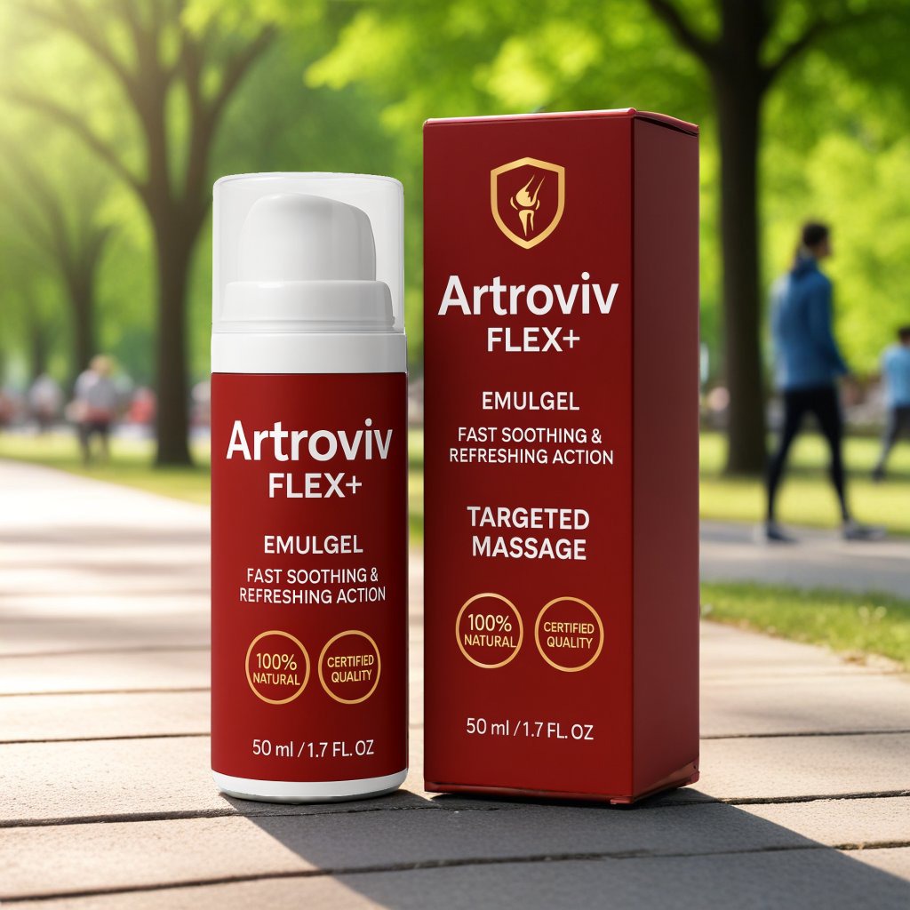 Product packshot