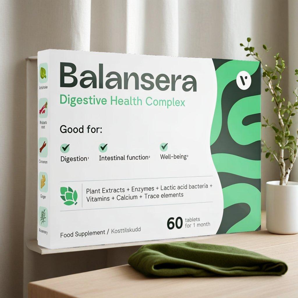 Product packshot