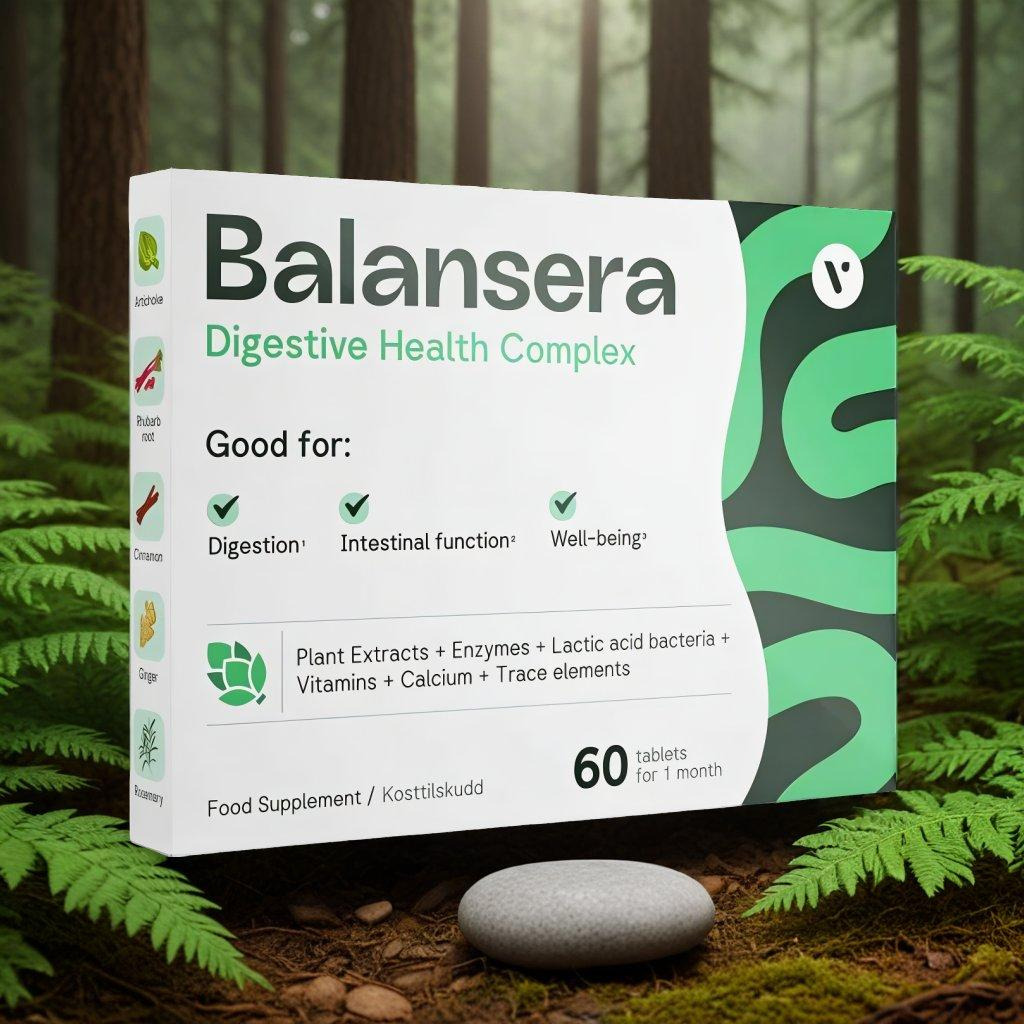 Product packshot