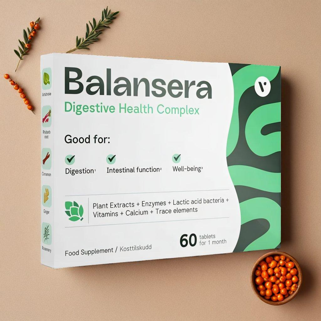 Product packshot