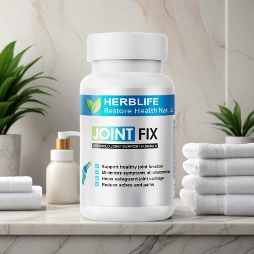 Product packshot