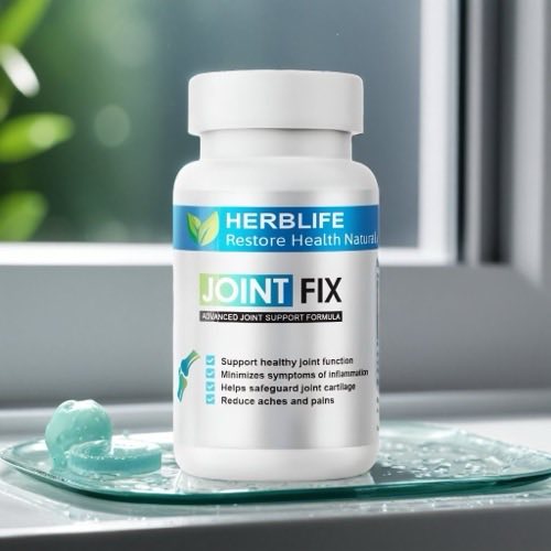 Product packshot